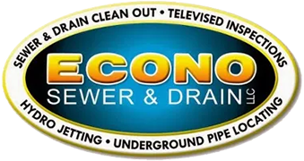 Econo Sewer and Drain